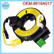 ha Airbag Spiral Cable Clock Spring 8619-A017 8619A017 For Eclipse L200 Lancer  VN