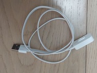 小米智能手錶充電線