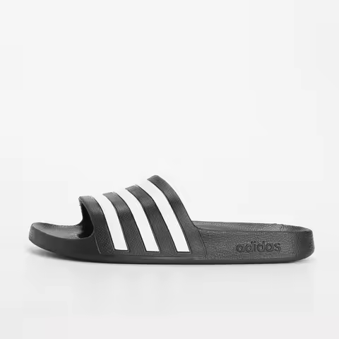 Adidas Official Authentic Adilette Aqua Unisex Sports Sandals F35543