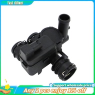 In stock-Car Coolant Heater Control Valve for - W211 W219 E320 E500 E63 CLS500 CLS550 CLS63 21183205
