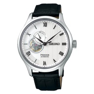 Karnvera Shop นาฬิกาข้อมือผู้ชาย Seiko Presage SSA379J1 Automatic Mens Watch (Made in Japan)