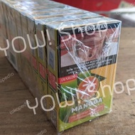 PROMO TERBARU ROKOK DJARUM 76 MANGGA KRETEK ISI 12 BATANG