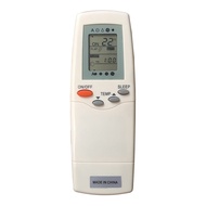Universal White Air Conditioner Remote Control Controller for Carrier FL-0301E/RFL-0601 RFL-0601EHL 