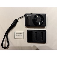 Canon Powershot S95 CCD camera