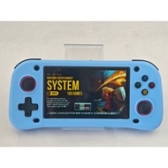 G28 Pegang Tangan 4K HD Besar Skrin Besar Mudah Alih Konsol Permainan Pegang Tangan PSP Emulator Kon