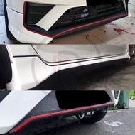 AXIA 2020 GEAR UP BODYKIT
