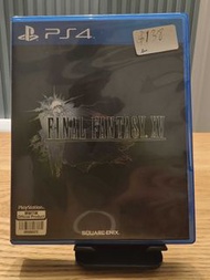 PS4 Final Fantasy XV