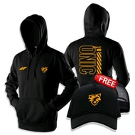 Onic Esports Pro Player Hoodie Jacket All Sizes S M L XL XXL