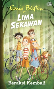 LIMA SEKAWAN: BERAKSI KEMBALI