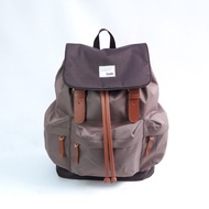 PROMO - TUSKBAG BONJOUR - TARO SERIES (KHAKI)