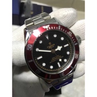 TDR Drees Quartz Movement 41mm Luxury Drees Watch New Disign