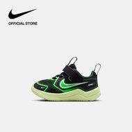 Nike Baby/Toddler Cosmic Runner (TD) Shoes - Black