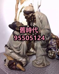 環保上門回收 東坡 漁翁 魯班 關公 鐘馗 達摩 福祿壽瓷像 釋迦牟尼 夜讀春秋 龍之尊者 關公瓷像 鐘馗瓷像 達摩 漁翁 白瓷像 悟法禪宗  屈原 石灣公仔 陶瓷擺件 青花瓷 567瓷器 等等