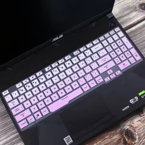 Gaming Laptop For ASUS TUF Gaming F15 FX506LH FX506LI FX506IV FX506 / Asus TUF F17 FX706LI FX706 FA7