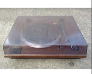 SANSUI SLP-5000BT 日本山水藍芽黑膠唱盤Bluetooth Turntable