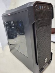 電腦主機 i7 7700 華碩 RTX2080 O8G