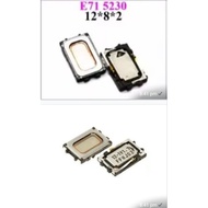 TELEPON speaker telinga E71 5800 6700`C C7 N8 N85 BLACKBERRY 9800 SPEAKER BLACKBERRY 9810 SEPAKER BL