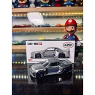CHASE CAR KAIDO HOUSE R34 SINJUKU