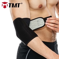 TMT Sports Elbow Guard Arm Guard Male Student Basketball Tennis Elbow Guard Elbow Guard Protective A