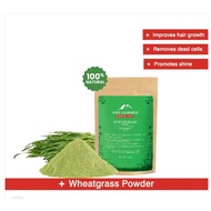 alps goodness wheatgrass - 50 g