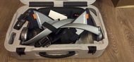 Hypershell X pro 外骨骼連盒 香港行貨 Exoskeleton with box