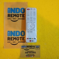 LG PROJECTOR REMOTE Original