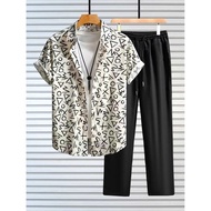Men'S Casual Fashion Outfit