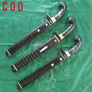 COD GOLOK TARISI JASINGA CENGLIM full kayu Ki areng