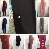 JAGGAD XYmix blacklabel Andar jogger sports leggings