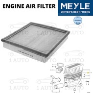 MEYLE GERMANY ENGINE AIR FILTER BMW E36 318i Z3 1.9 M42 M43 M44 ENGINE
