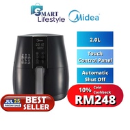 Midea Air Fryer (2.0L) MAF-CN20A