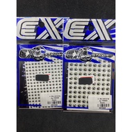 EX STRONG Fish Eye 3mm-5mm