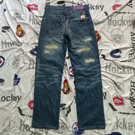 LEVIS FENOM RIPPED READY BOSKU