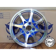 Mags Sidewheel for tricycle (Spyder) 17" ENO Philippines