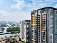 D1mension Riverside - ANGIA Hospitality