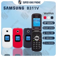 Super King LIPAT GM-B311V DUAL SIM B311