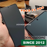 Xiao-mi po-co F5 Pro anti-scratch PPF sticker, high quality matte