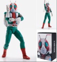 真骨雕 Masked Rider V3 幪面超人 v3