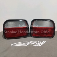 LAMPU BUMPER BELAKANG CRV GEN 1 KIRI KANAN