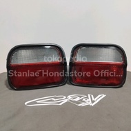 LAMPU BUMPER BELAKANG CRV GEN 1 KIRI KANAN 