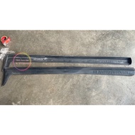 WIRA EVO3 SIDE SKIRT MATARIAL :PU 3107