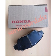 ORIGINAL HONDA FRONT BRAKE PAD CITY/JAZZ 2014
