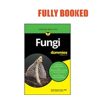 Fungi For Dummies (Paperback) by Rene Fester Kratz