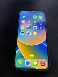 香港行貨 iphone 13 pro max 256gb 藍色