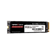 PATRIOT VIPER GAMING VP4300 LITE 1TB M.2 NVMe 2280 PCIe 4 : 9SE00188-VP4300L1TBM28H (5Y) MS6-000287