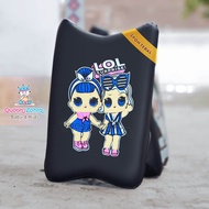 JOK BONCENGAN ANAK UNTUK MOTOR VARIO