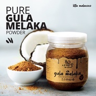 Little Malacoco Gula Melaka Powder 马六甲纯椰糖粉 (350g)