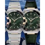 Hot Style New Style 2025 Men's Series Simple All-Match Men's Watch Fully Automatic Mechanical Watch 