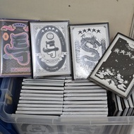 [READY] Stray Kids 5-STAR 5STAR Sealed Album Limited & Standard ver