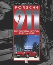 Porsche 911 Brian Long